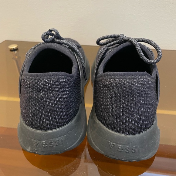 Vessi Shoes in size 6. Excellent condition. - Picture 2 of 4